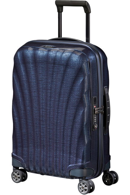 Samsonite C-Lite Spinner 55x40x20 (23EXP) Handbagage