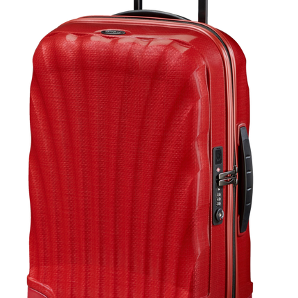 Samsonite C-Lite Spinner 55x40x20 (23EXP) Handbagage
