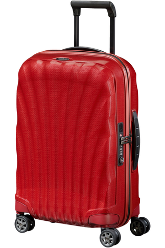 Samsonite C-Lite Spinner 55x40x20 (23EXP) Handbagage