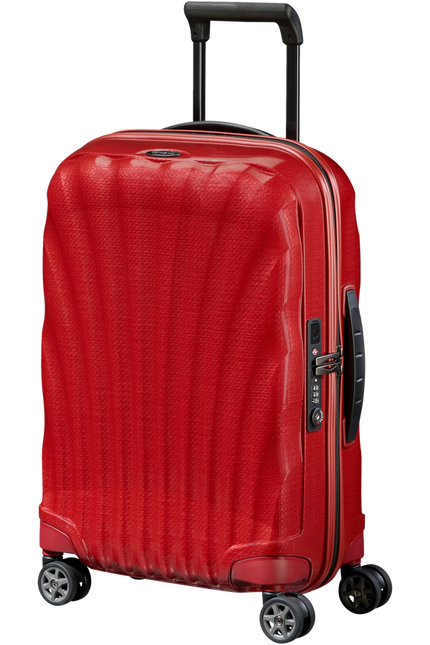 Samsonite C-Lite Spinner 55x40x20 (23EXP) Handbagage