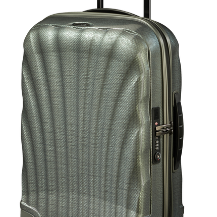 Samsonite C-Lite Spinner 55x40x20 (23EXP) Handbagage
