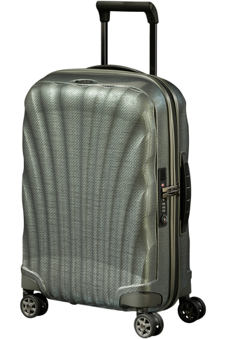 Samsonite C-Lite Spinner 55x40x20 (23EXP) Handbagage