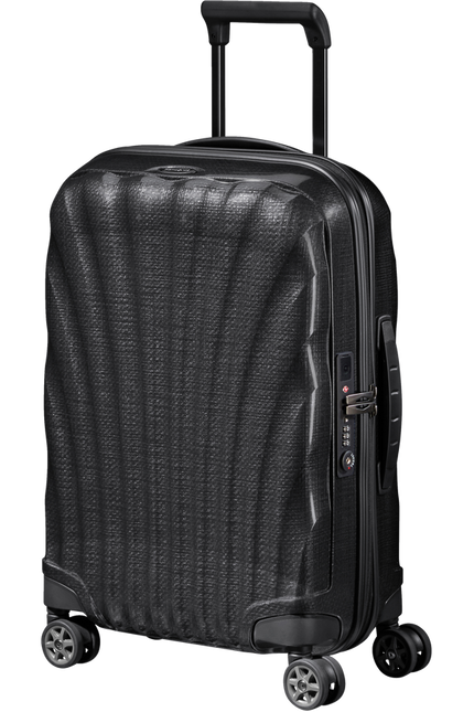 Samsonite C-Lite Spinner 55x40x20 (23EXP) Handbagage