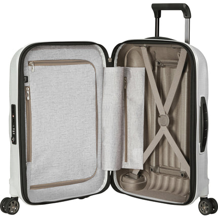 Samsonite C-Lite Spinner 55x40x20 (23EXP) Handbagage