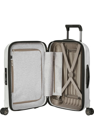 Samsonite C-Lite Spinner 55x40x20 (23EXP) Handbagage