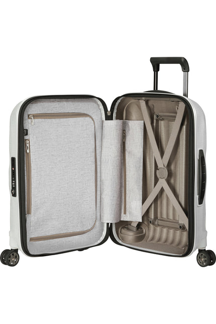 Samsonite C-Lite Spinner 55x40x20 (23EXP) Handbagage