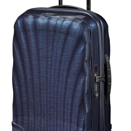Samsonite C-Lite Spinner 55x40x20 Handbagage
