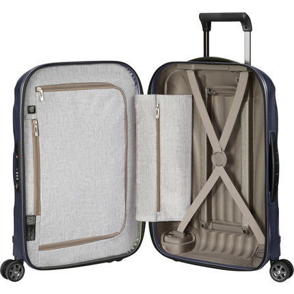 Samsonite C-Lite Spinner 55x40x20 Handbagage