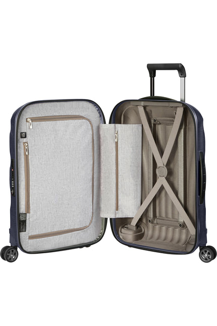 Samsonite C-Lite Spinner 55x40x20 Handbagage