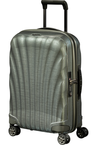 Samsonite C-Lite Spinner 55x40x20 Handbagage