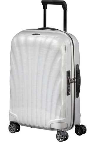 Samsonite C-Lite Spinner 55x40x20 Handbagage