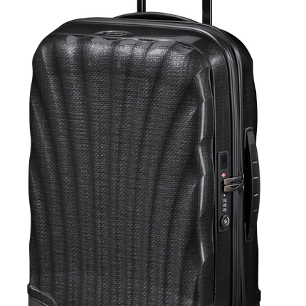 Samsonite C-Lite Spinner 55x40x20 Handbagage