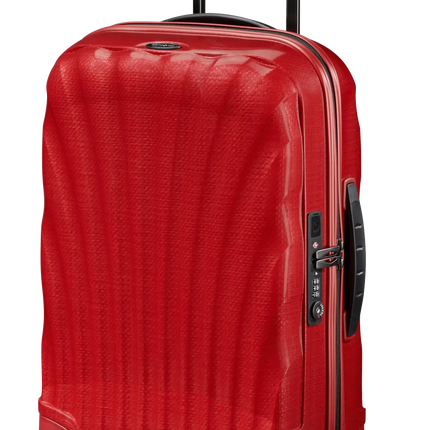 Samsonite C-Lite Spinner 55x40x20 Handbagage