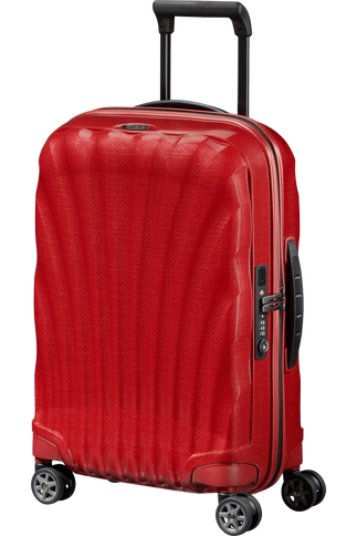 Samsonite C-Lite Spinner 55x40x20 Handbagage