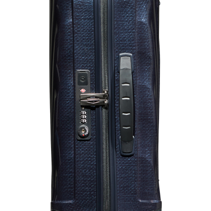 Samsonite C-Lite Spinner 55x40x20 Handbagage