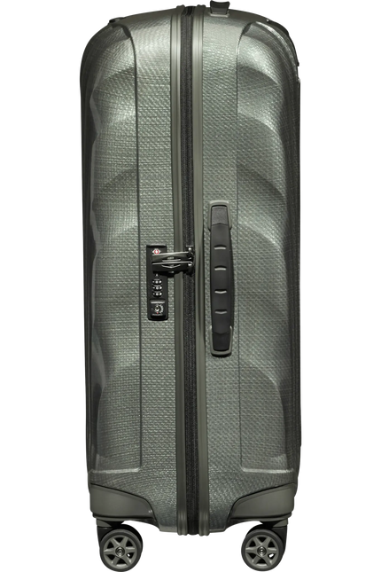 Samsonite C-Lite Spinner 69 Medium Super Light