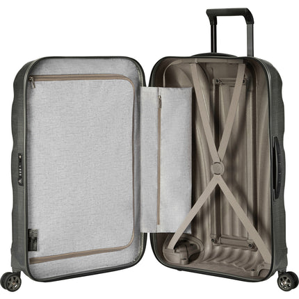 Samsonite C-Lite Spinner 69 Medium Super Light