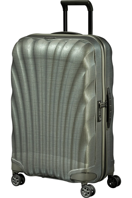 Samsonite C-Lite Spinner 69 Medium Super Light