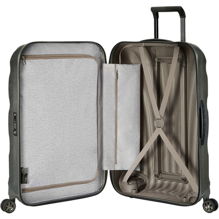 Samsonite C-Lite Spinner 75 Large Super Light