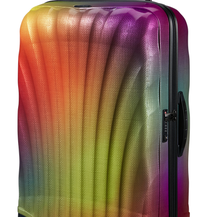 Samsonite C-Lite Spinner 75 Large Super Light