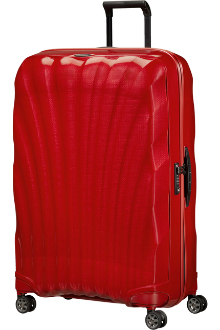 Samsonite C-Lite Spinner 81 Extra Large