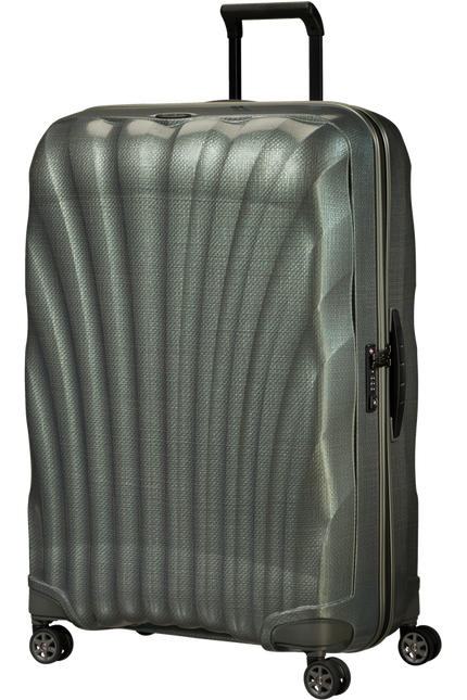 Samsonite C-Lite Spinner 81 Extra Large