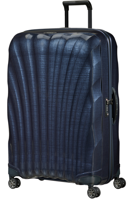 Samsonite C-Lite Spinner 81 Extra Large