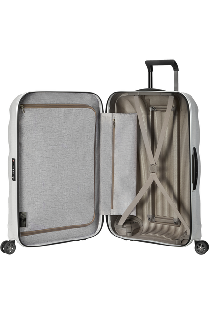 Samsonite C-Lite Spinner 81 Extra Large