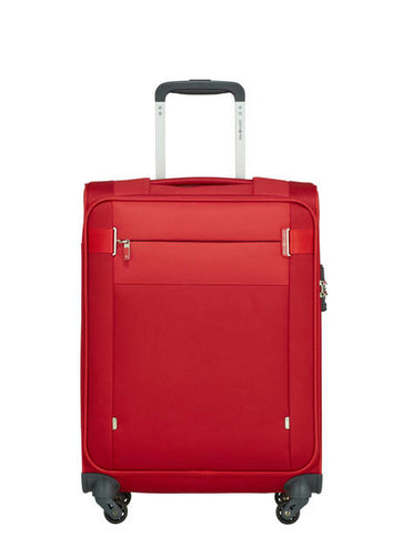 Samsonite Citybeat Spinner 55 x 40 x 20 Handbagage