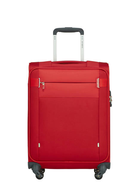 Samsonite Citybeat Spinner 55 x 40 x 20 Handbagage