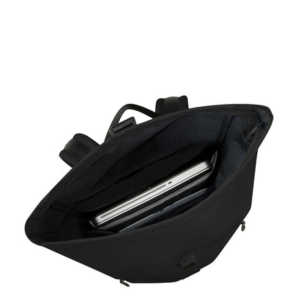 Samsonite Coatify Biz Rolltop Rugzak 14.1"