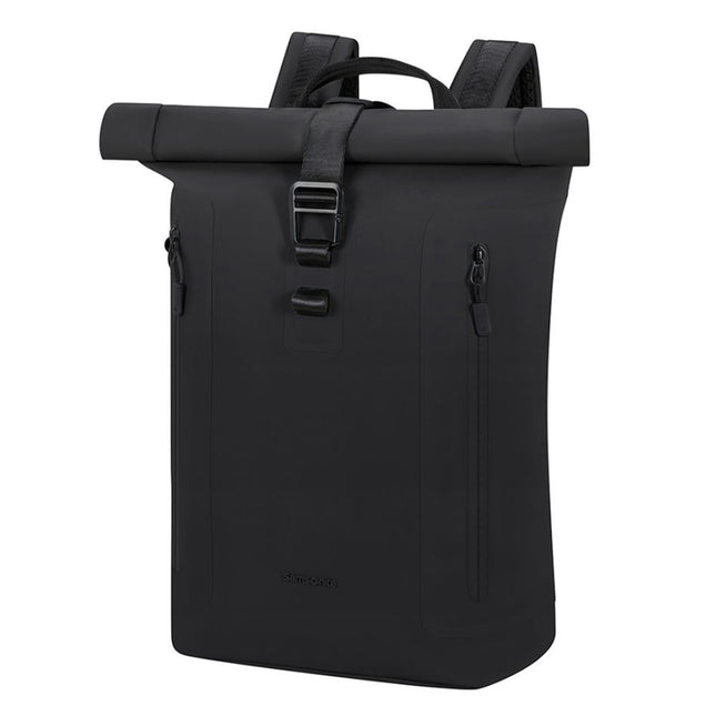 Samsonite Coatify Biz Rolltop Rugzak 14.1"