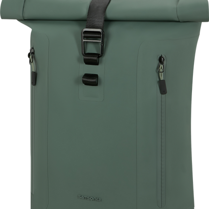 Samsonite Coatify Biz Rolltop Rugzak 14.1"