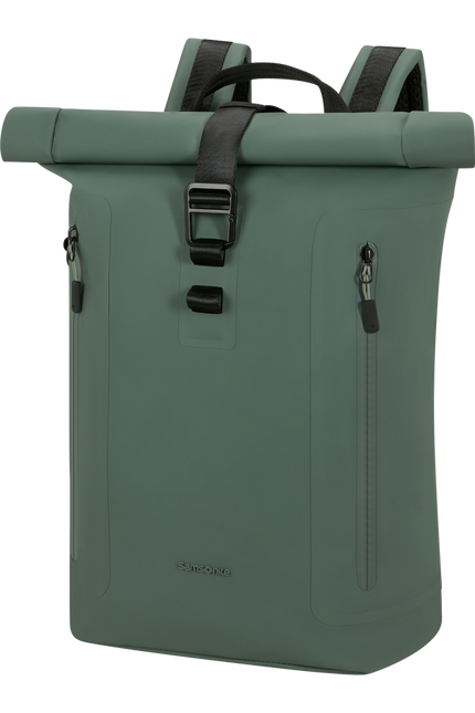 Samsonite Coatify Biz Rolltop Rugzak 14.1"