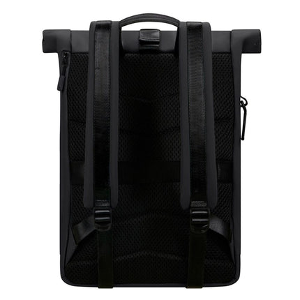 Samsonite Coatify Biz Rolltop Rugzak 15.6"