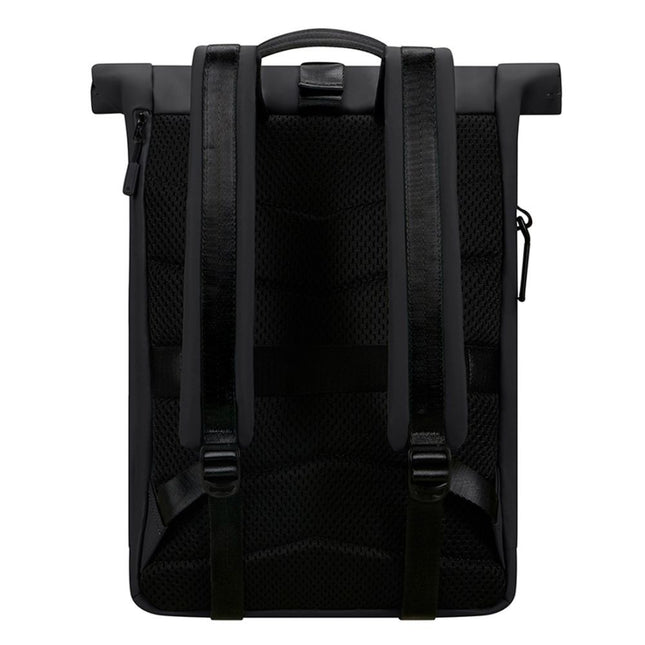 Samsonite Coatify Biz Rolltop Rugzak 15.6"