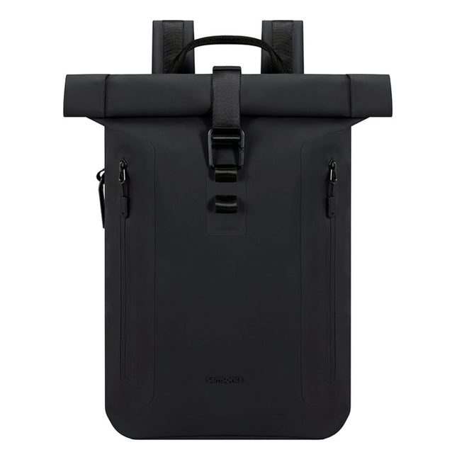 Samsonite Coatify Biz Rolltop Rugzak 15.6"