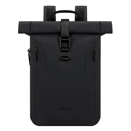 Samsonite Coatify Biz Rolltop Rugzak 15.6