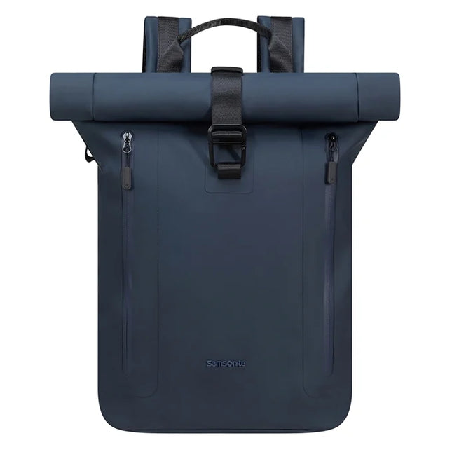 Samsonite Coatify Biz Rolltop Rugzak 15.6"