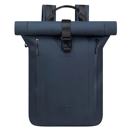 Samsonite Coatify Biz Rolltop Rugzak 15.6