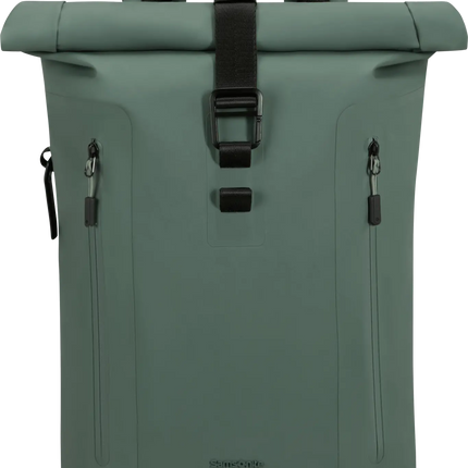 Samsonite Coatify Biz Rolltop Rugzak 15.6"