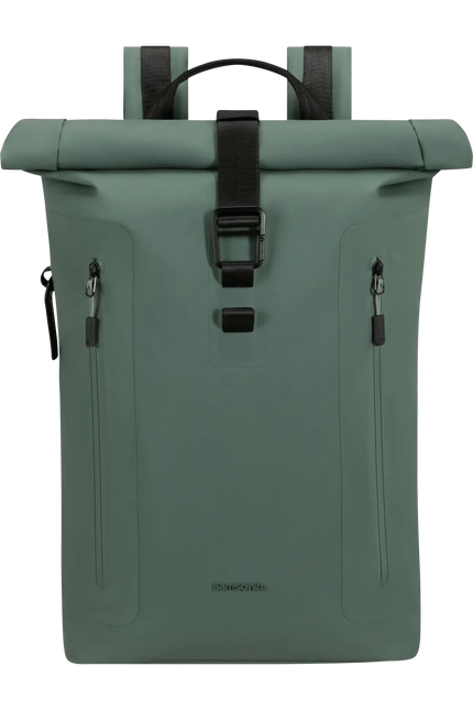 Samsonite Coatify Biz Rolltop Rugzak 15.6"