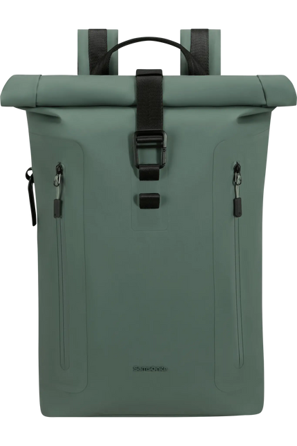Samsonite Coatify Biz Rolltop Rugzak 15.6