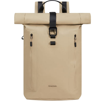 Samsonite Coatify Biz Rolltop Rugzak 15.6"