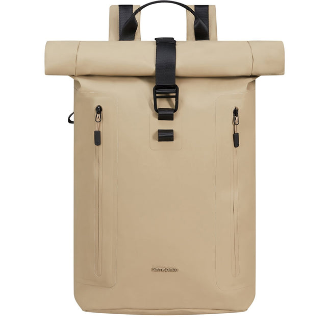 Samsonite Coatify Biz Rolltop Rugzak 15.6"
