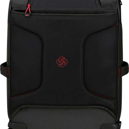 Samsonite Ecodiver Duffle Backpack Wheels 55cm