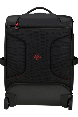 Samsonite Ecodiver Duffle Backpack Wheels 55cm