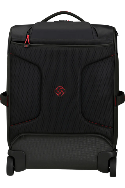 Samsonite Ecodiver Duffle Backpack Wheels 55cm