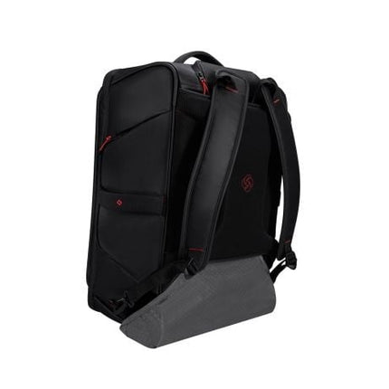 Samsonite Ecodiver Duffle Backpack Wheels 55cm