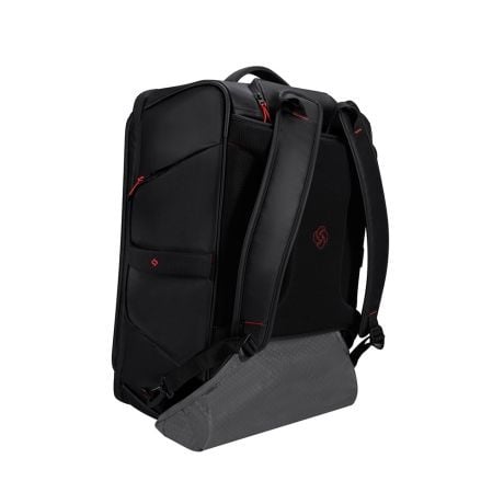 Samsonite Ecodiver Duffle Backpack Wheels 55cm